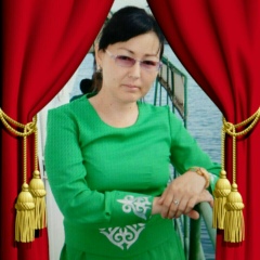 Эльмира Омаркалиева, 29.01.1979