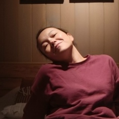 Карлыгаш Никитина, Красноярск