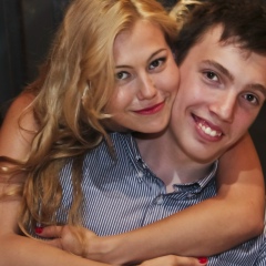 Мария Мамашвили, 21.07, Винница