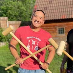 Михаил Эм, 12.06.1987, Новосибирск