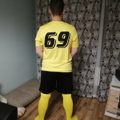 Дмитрий Седорин, 24.01.1995, Пушкино