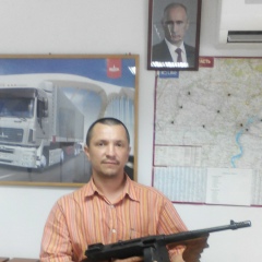 Павел Кубарев, Энгельс