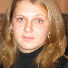 Катерина Вейг, 09.09.1988, Берегово
