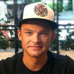 Антон Талдыкин, 07.09, Воронеж