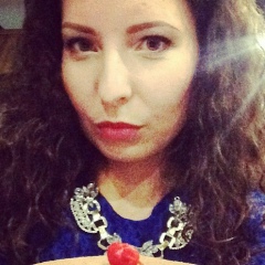 Наталья Лазарева, 03.04