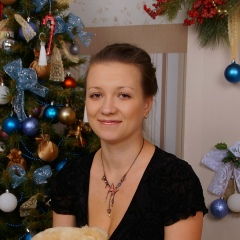 Елена Каширина, 20.06.1985, Санкт-Петербург