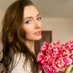 Александра Федотова, 31.08, Санкт-Петербург