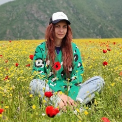 Крис Терентьева, 28.08, Самара