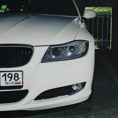 Ikki Woron, 26.08.1994, Санкт-Петербург