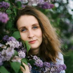 Виктория Гальченко, 01.08, Волгоград