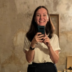 Анастасия Филиппова, 27.04.1989, Санкт-Петербург