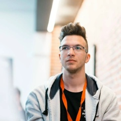 Женя Хтема, 30.05, Кишинев