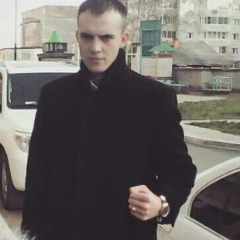 Артур Шваб, 16.05, Сыктывкар