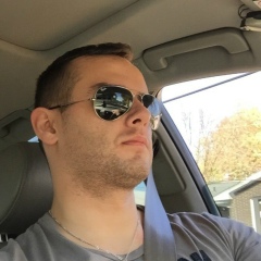 Сергій Топченко, New York City