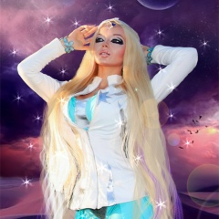 Ольга Олейник, 07.10, Одесса