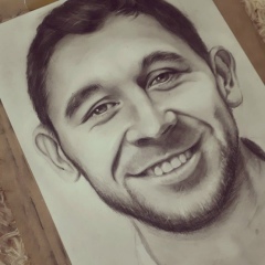 Никита Гончаров, 22.03.1990, Новоуральск