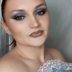 Наталья Ельникова, 21.01.1987