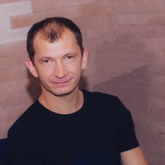 Виталий Морозкин, 19.08.1984, Кинель