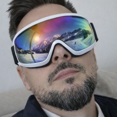 Sined Retip, 27.01, Санкт-Петербург