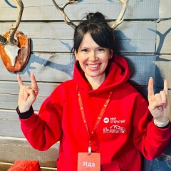 Ида Белова, 24.01