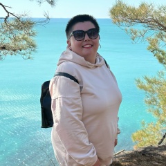 Сашуля Голубева, 12.06.1986, Апатиты