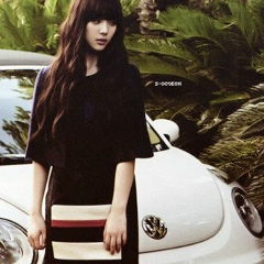 Danielle Farrell, 29.03.1994