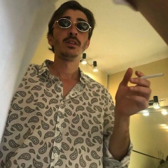 Варвара Шарова, 04.07.2001, München