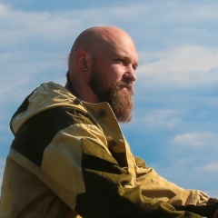 Денис Тиунов, 28.02, Никель