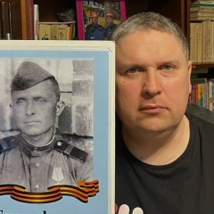 Антон Васильев, 06.11, Санкт-Петербург