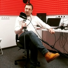 Алексей Казанцев, 21.10, Санкт-Петербург