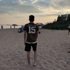 Арсен Камчыбеков, 27.04.1997, Бишкек