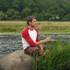 Діма Хрипченко, Вапнярка