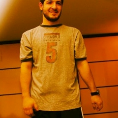 Зияутдин Омаев, 11.11.1989, Москва