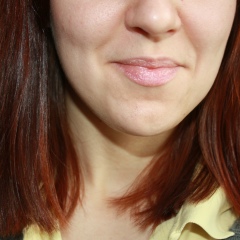 Евгения Полонская, 10.05.1992, Санкт-Петербург