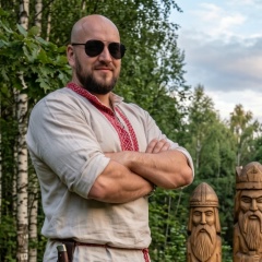 Алексей Дегтярёв, 09.04