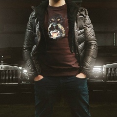 Чингиз Мухамедрахим, 16.02.1993, Алматы