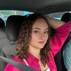 Олеся Подгурская, 20.08, Санкт-Петербург