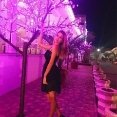 Екатерина Мальцева, 08.07.1996, Москва