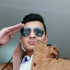 Hlaing Aung, 21.07.1993