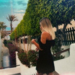 Юля Олякова, 27.01, Кишинев