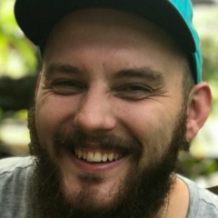 Роман Орешко, 30.11.1989, Красногорск