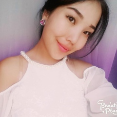 Мека Токторбаева, 01.01.1998, Ош