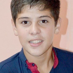 Hikmet Aliyev, 07.11.1999