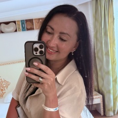 Наталья Дудник, 10.11.1987, Североуральск