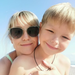 Юлия Лобашова, 27.11, Тверь