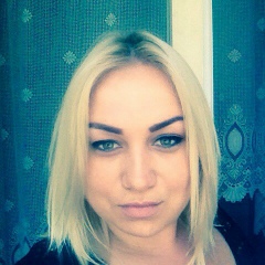 Дашенька Каимова, 21.09.1987, Киев