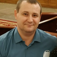 Слава Курценко, 20.04.1983, Новосибирск