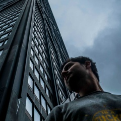 Филипп Белозёров, 09.12.1989, Москва