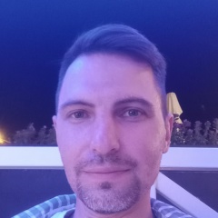 Михаил Иванов, 28.10.1986, Москва