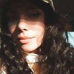 Эльза Неведомая, 30.03.1915, Уфа